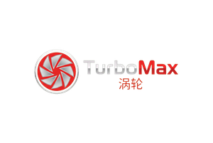 精神小妹合作品牌TurboMax