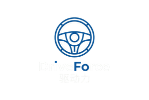 精神小妹合作品牌DriveForce